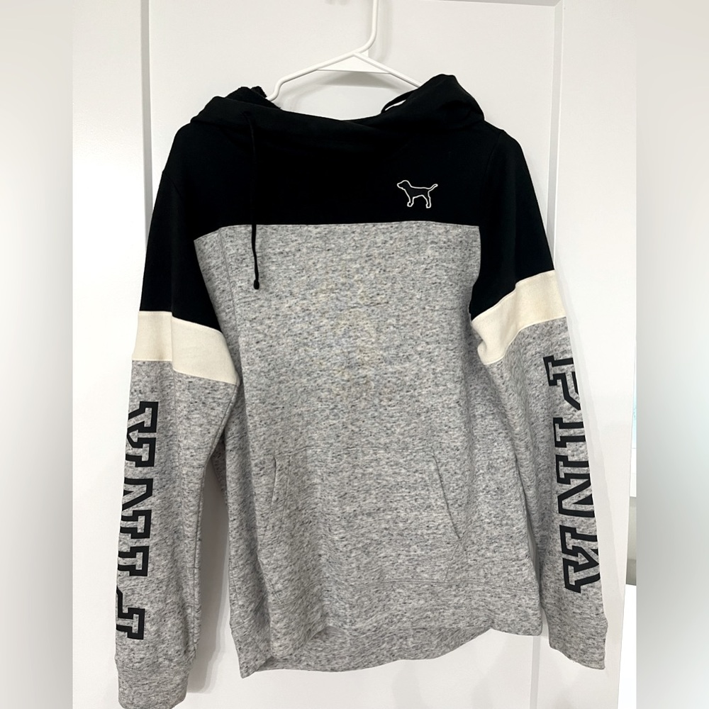 VS PINK sweatshirt
